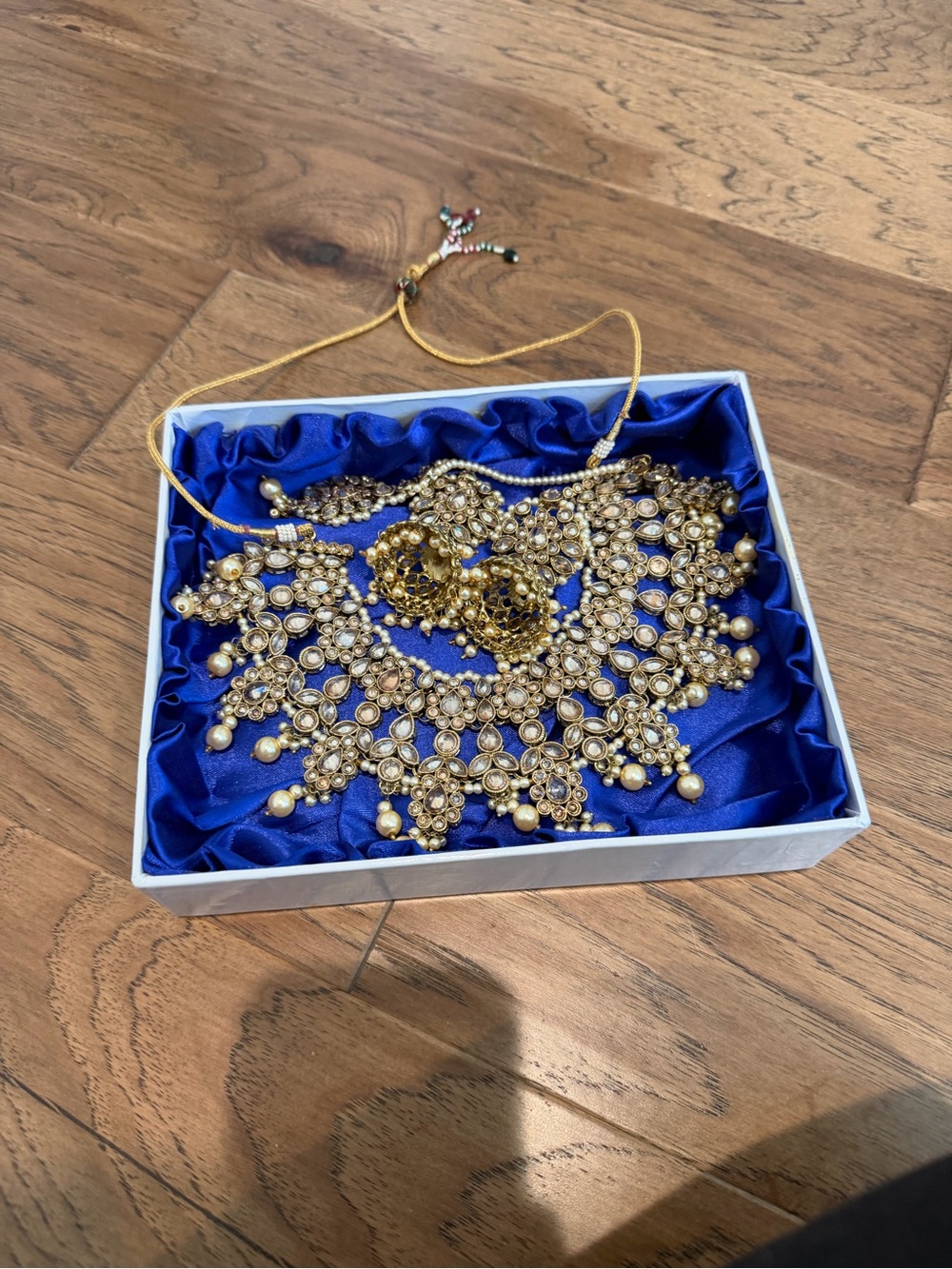 Jewelry Set